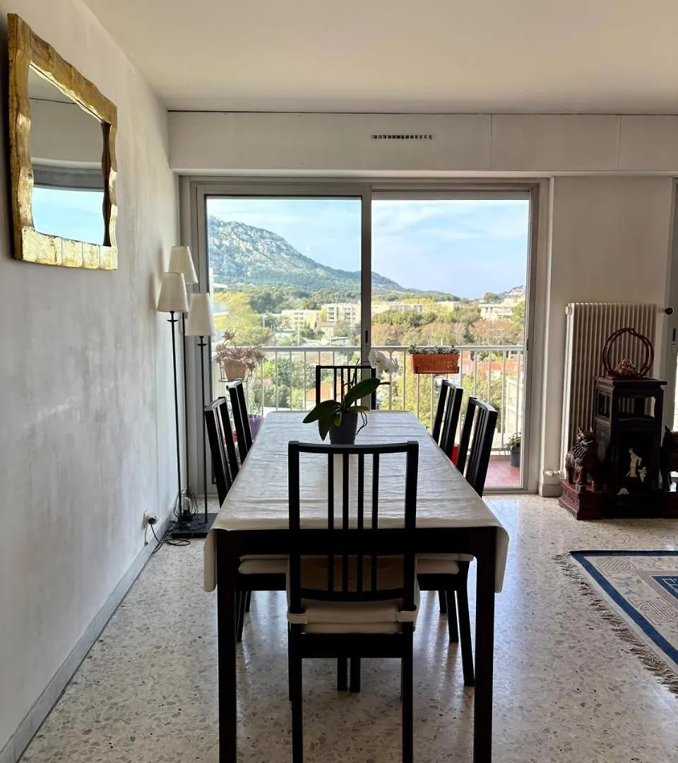 Apartment Les Isles Panoramic Sea View