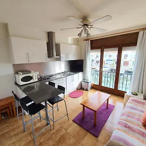  Appartement Portofino Canales Espagne