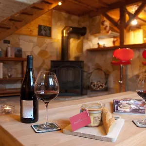  Chalet Dreamtime France