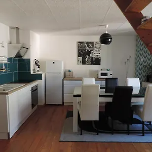  Appartement Guingamp, Maison De France