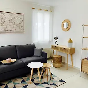  Appartement Le Petit Gervais Pour Un Instant Parfait ! France