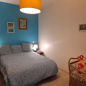  Appartement Consulat France