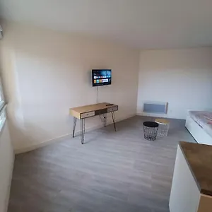 Equipe 2 A 4 Couchages St Charles Appartement