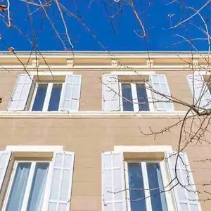 Neuf • Cosy Et Lumineux • 4 Personnes Appartement