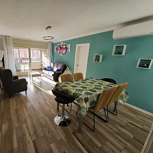  Appartement Nuria Espagne