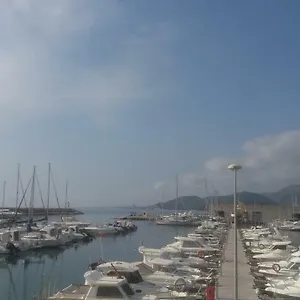  Appartement Primera Linea De Mar Espagne