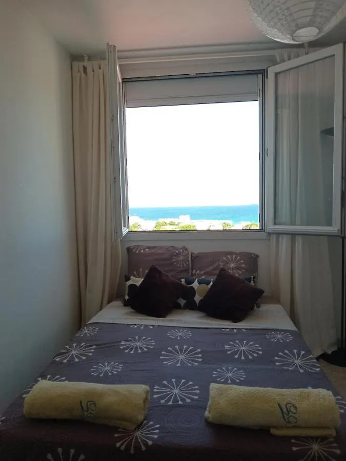 Appartement Les Isles Panoramic Sea View à Marseille France