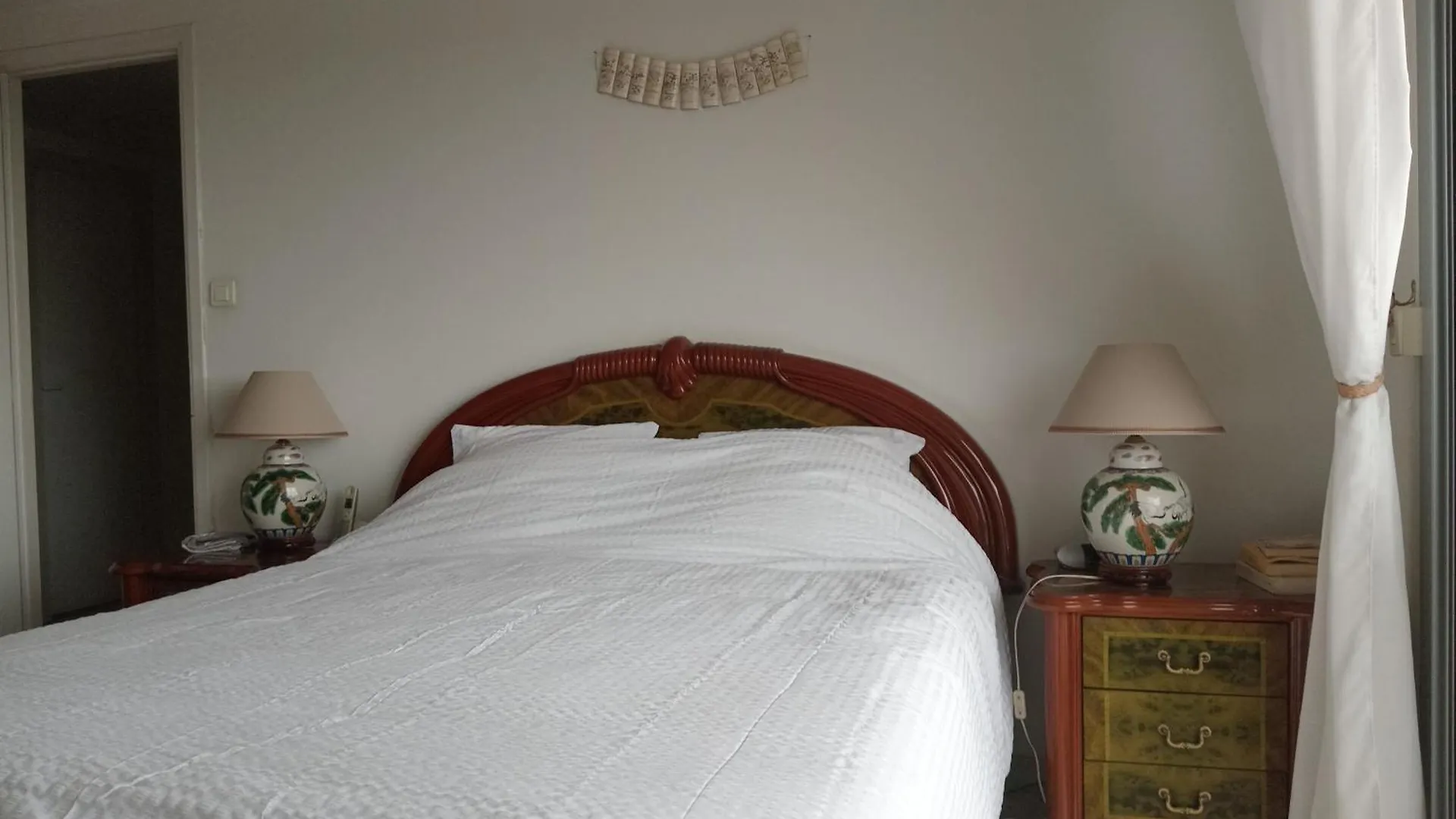 Les Isles Panoramic Sea View Apartamento Marselha